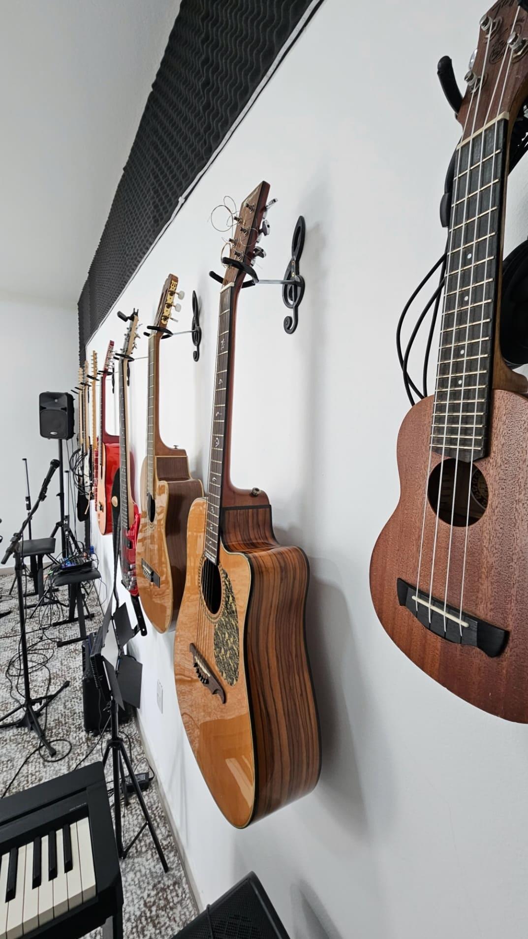 Aula de Ukulele para Iniciantes