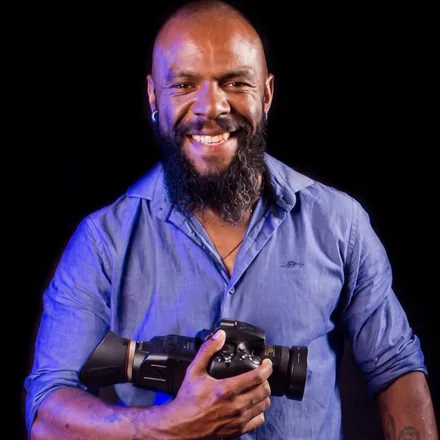 Clayton Torres, fotógrafo